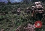 Image of 196th Light Infantry Brigade on mission Vietnam, 1968, second 19 stock footage video 65675021198