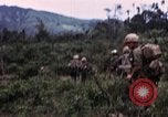 Image of 196th Light Infantry Brigade on mission Vietnam, 1968, second 22 stock footage video 65675021198