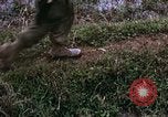 Image of 196th Light Infantry Brigade on mission Vietnam, 1968, second 43 stock footage video 65675021198