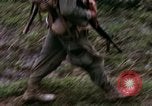 Image of 196th Light Infantry Brigade on mission Vietnam, 1968, second 49 stock footage video 65675021198