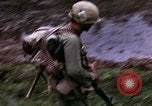 Image of 196th Light Infantry Brigade on mission Vietnam, 1968, second 50 stock footage video 65675021198