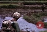 Image of 196th Light Infantry Brigade on mission Vietnam, 1968, second 51 stock footage video 65675021198