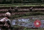 Image of 196th Light Infantry Brigade on mission Vietnam, 1968, second 52 stock footage video 65675021198