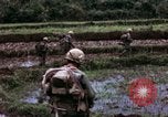 Image of 196th Light Infantry Brigade on mission Vietnam, 1968, second 53 stock footage video 65675021198