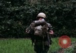 Image of 196th Light Infantry Brigade on mission Vietnam, 1968, second 56 stock footage video 65675021198