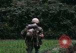 Image of 196th Light Infantry Brigade on mission Vietnam, 1968, second 57 stock footage video 65675021198