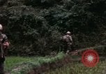 Image of 196th Light Infantry Brigade on mission Vietnam, 1968, second 58 stock footage video 65675021198
