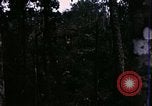 Image of 196th Light infantry burns NVA huts Vietnam, 1968, second 14 stock footage video 65675021199