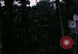 Image of 196th Light infantry burns NVA huts Vietnam, 1968, second 15 stock footage video 65675021199