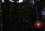 Image of 196th Light infantry burns NVA huts Vietnam, 1968, second 18 stock footage video 65675021199
