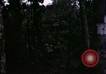 Image of 196th Light infantry burns NVA huts Vietnam, 1968, second 20 stock footage video 65675021199