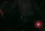 Image of 196th Light infantry burns NVA huts Vietnam, 1968, second 27 stock footage video 65675021199