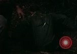 Image of 196th Light infantry burns NVA huts Vietnam, 1968, second 28 stock footage video 65675021199