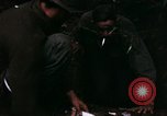 Image of 196th Light infantry burns NVA huts Vietnam, 1968, second 32 stock footage video 65675021199
