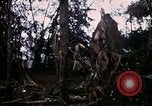 Image of 196th Light infantry burns NVA huts Vietnam, 1968, second 59 stock footage video 65675021199