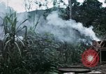 Image of U.S. Army 196th Lt Inf Brigade knock down damaged building wall Vietnam, 1968, second 14 stock footage video 65675021200