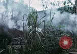 Image of U.S. Army 196th Lt Inf Brigade knock down damaged building wall Vietnam, 1968, second 15 stock footage video 65675021200