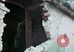 Image of U.S. Army 196th Lt Inf Brigade knock down damaged building wall Vietnam, 1968, second 51 stock footage video 65675021200