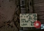 Immagine di Esercito degli Stati Uniti cappellano conduce service Il Vietnam, 1968, secondo 6 filmato di repertorio 65675021201