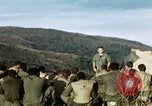 Immagine di Esercito degli Stati Uniti cappellano conduce service Il Vietnam, 1968, secondo 8 filmato di repertorio 65675021201