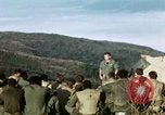 Immagine di Esercito degli Stati Uniti cappellano conduce service Il Vietnam, 1968, secondo 9 filmato di repertorio 65675021201