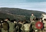 Immagine di Esercito degli Stati Uniti cappellano conduce service Il Vietnam, 1968, secondo 11 filmato di repertorio 65675021201