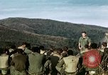 Immagine di Esercito degli Stati Uniti cappellano conduce service Il Vietnam, 1968, secondo 15 filmato di repertorio 65675021201