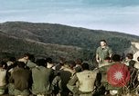 Immagine di Esercito degli Stati Uniti cappellano conduce service Il Vietnam, 1968, secondo 16 filmato di repertorio 65675021201
