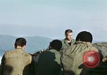 Immagine di Esercito degli Stati Uniti cappellano conduce service Il Vietnam, 1968, secondo 21 filmato di repertorio 65675021201