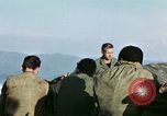 Immagine di Esercito degli Stati Uniti cappellano conduce service Il Vietnam, 1968, secondo 22 filmato di repertorio 65675021201