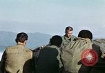 Immagine di Esercito degli Stati Uniti cappellano conduce service Il Vietnam, 1968, secondo 27 filmato di repertorio 65675021201
