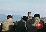 Immagine di Esercito degli Stati Uniti cappellano conduce service Il Vietnam, 1968, secondo 28 filmato di repertorio 65675021201