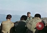 Immagine di Esercito degli Stati Uniti cappellano conduce service Il Vietnam, 1968, secondo 30 filmato di repertorio 65675021201