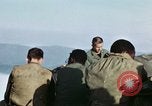 Immagine di Esercito degli Stati Uniti cappellano conduce service Il Vietnam, 1968, secondo 33 filmato di repertorio 65675021201