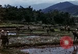 Image US Army 196e Brigade d'infanterie légère les soldats reste Vietnam, 1968, de la seconde 10 séquences d'archives historiques vidéo 65675021202