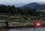 Image US Army 196e Brigade d'infanterie légère les soldats reste Vietnam, 1968, de la seconde 12 séquences d'archives historiques vidéo 65675021202