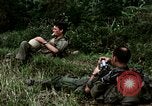 Image US Army 196e Brigade d'infanterie légère les soldats reste Vietnam, 1968, de la seconde 14 séquences d'archives historiques vidéo 65675021202