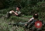 Image US Army 196e Brigade d'infanterie légère les soldats reste Vietnam, 1968, de la seconde 15 séquences d'archives historiques vidéo 65675021202