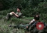 Image US Army 196e Brigade d'infanterie légère les soldats reste Vietnam, 1968, de la seconde 16 séquences d'archives historiques vidéo 65675021202