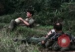 Image US Army 196e Brigade d'infanterie légère les soldats reste Vietnam, 1968, de la seconde 17 séquences d'archives historiques vidéo 65675021202