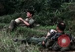 Image US Army 196e Brigade d'infanterie légère les soldats reste Vietnam, 1968, de la seconde 18 séquences d'archives historiques vidéo 65675021202