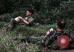 Image US Army 196e Brigade d'infanterie légère les soldats reste Vietnam, 1968, de la seconde 19 séquences d'archives historiques vidéo 65675021202