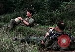 Image US Army 196e Brigade d'infanterie légère les soldats reste Vietnam, 1968, de la seconde 21 séquences d'archives historiques vidéo 65675021202