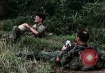 Image US Army 196e Brigade d'infanterie légère les soldats reste Vietnam, 1968, de la seconde 23 séquences d'archives historiques vidéo 65675021202