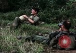 Image US Army 196e Brigade d'infanterie légère les soldats reste Vietnam, 1968, de la seconde 24 séquences d'archives historiques vidéo 65675021202