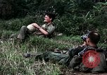 Image US Army 196e Brigade d'infanterie légère les soldats reste Vietnam, 1968, de la seconde 25 séquences d'archives historiques vidéo 65675021202