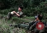 Image US Army 196e Brigade d'infanterie légère les soldats reste Vietnam, 1968, de la seconde 26 séquences d'archives historiques vidéo 65675021202