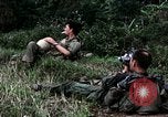 Image US Army 196e Brigade d'infanterie légère les soldats reste Vietnam, 1968, de la seconde 28 séquences d'archives historiques vidéo 65675021202