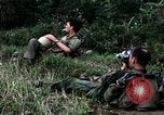 Image US Army 196e Brigade d'infanterie légère les soldats reste Vietnam, 1968, de la seconde 29 séquences d'archives historiques vidéo 65675021202