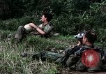 Image US Army 196e Brigade d'infanterie légère les soldats reste Vietnam, 1968, de la seconde 30 séquences d'archives historiques vidéo 65675021202